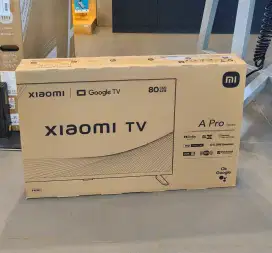 PROMO XIAOMI TV 32 IN + BRAKET