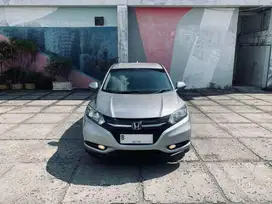 Honda HRV Hr-v E 2016