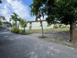 PROSPEK KOST KALIURANG UGM: Tanah Jogja SHM Pekarangan