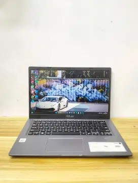 Asus VivoBook 14 A416J Intel Core i3-1005G1 Ram 8GB SSD 256GB