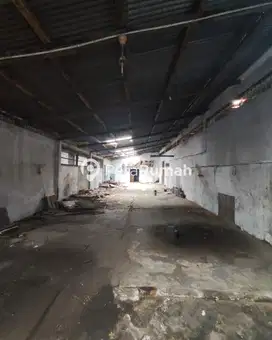 DIJUAL GUDANG JL MEDAN SAMPALI - PERCUT SEI TUAN