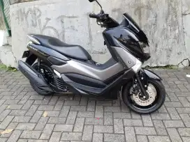 NMAX OLD HITAM TH 2015, CASH ONLY