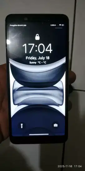 Redmi note 5 3/32GB