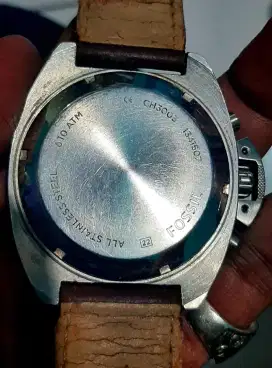 Jam tangan fossil original