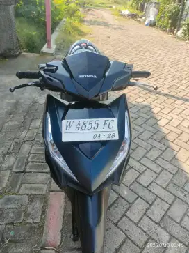 Honda vario 150 2018