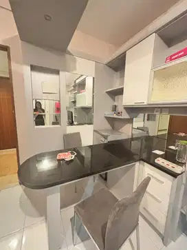 Apartemen Eastcoast Residance Full Furnish Tower Amethyst, Lantai 3