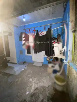 Rumah Minimalis 50 Meter Di Jatimakmur
