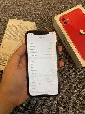 Iphone 11 64 Ibox