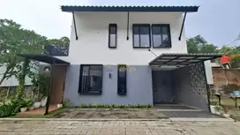 RUMAH PREMIUM DEKAT PINTU TOL BRIGIF, JAKSEL
