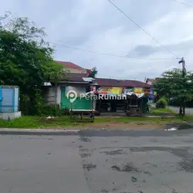 DIJUAL RUMAH JALAN KENANGA RAYA - DAERAH TANJUNG SARI DEKAT SETIA BUDI