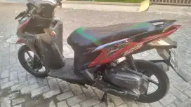 Di jual sepeda Vario 125 surat lengkap off dan pemakaian pribadi