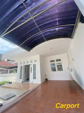 Jual Rumah sudah Renov Siap Huni di Mulyosari, Surabaya