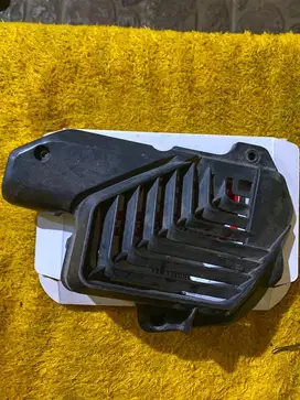 Cover radiator ori copotan vario 160