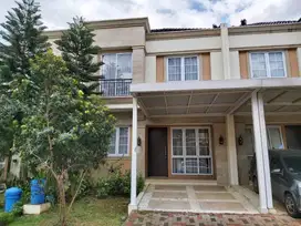 Jual Rumah Di Alegria Park BSD Serpong