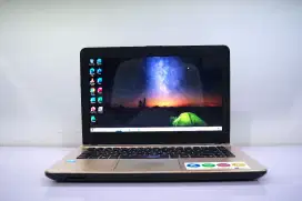 ASUS X441NA.Intel N3350.RAM4GB.SSD128GB.14inch