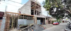 Jual kos konsep hotel lokasi suhat kota malang