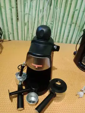 Mesin  kopi/espreso