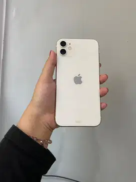 iphone 11 64gb ex ibox white