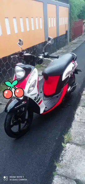 Big for sale Yamaha Fino