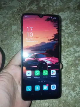 Oppo A5 2020 mulus like new