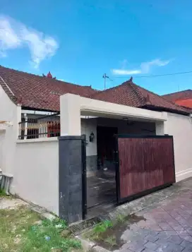 Dijual rumah perumahan Darmasaba Permai - Badung Bali