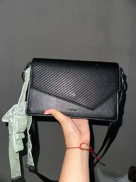 Tas Pedro Hitam