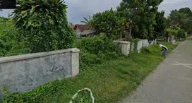 Cuma 1.5 Km Ke Alun-alun Jombang Ukuran Ideal 7.25 x 16 Harga Mwurah