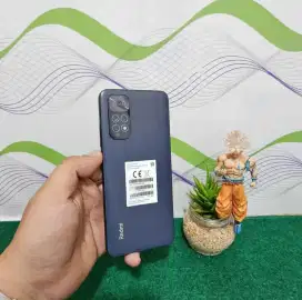 REDMI NOTE 11 6+6/128