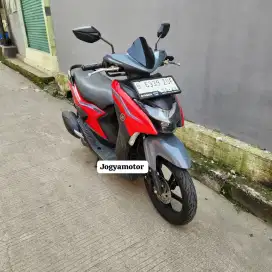 Yamaha Gear 125 cc Tahun 2023