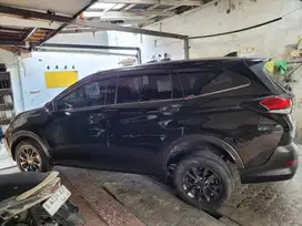 Daihatsu Terios 2020 Bensin