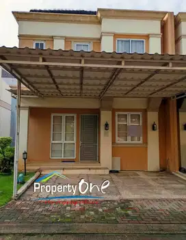 Jual Rumah Di Alegria Park BSD Serpong
