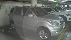 Daihatsu Terios Cantik, Siap di Gas.. Mantab
