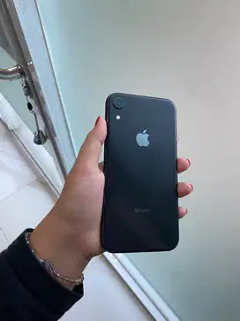 iPhone xr 64gb ex ibox