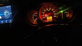 Daihatsu Terios Cantik, Siap di Gas.. Mantab