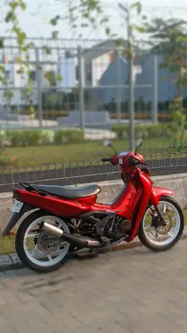 Satria Lumba 1997