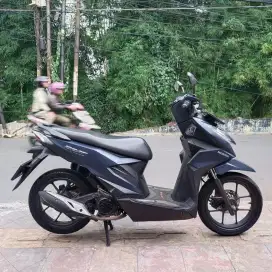 Beat Deluxe 2023 Lengkap Bagus