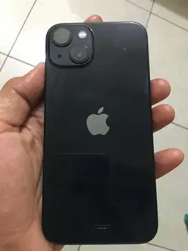 Ip 13 128 GB Midnight