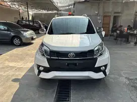 Toyora RUSH TRD 2015