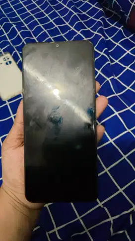Di jual Hp Realme note 60x pemakaian baru seminggu . 1,4 bisa nego