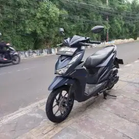 Beat Deluxe 2023 Gress Bagus