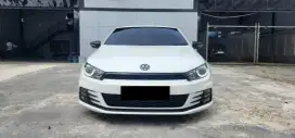 [ FULL MODIF ] VW SCIROCCO TSI 1.4 AT ( R LINE )