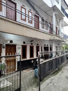 DIJUAL CEPAT KOSTAN AKTIF JATINANGOR