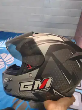Helm GM original