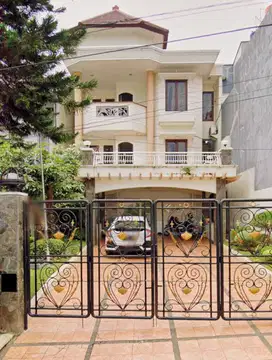Turun Harga Rumah Ready Unit di Bukit Sari Ngesrep Banyumanik Semarang