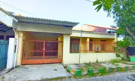 Rumah Rungkut Barata Gununganyar Surabaya Timur