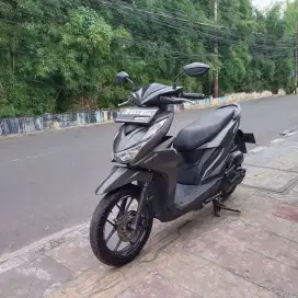 Beat Deluxe 2023 Gress Bagus