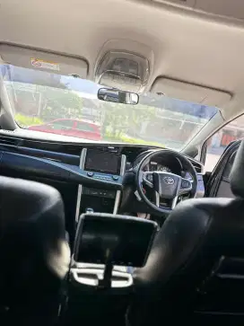 Reborn V 2.4 diesel matic