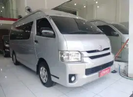 Di jual Toyota HiACE.2017 2.5 COMPUTER MATIC