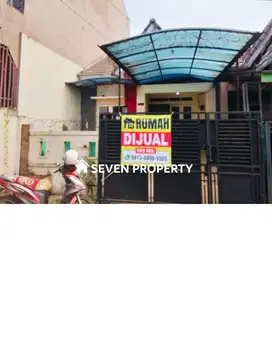 DIJUAL RUMAH SIAP HUNI di GRIYA BUKIT JAYA 214.7.25