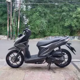 Beat Deluxe 2023 Lengkap Bagus